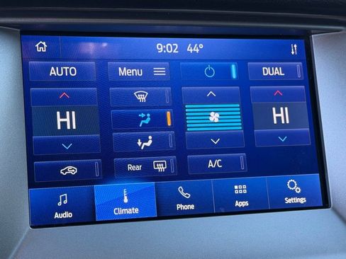 Used 2021 Ford Ranger XLT w/ Equipment Group 301A Mid image 21