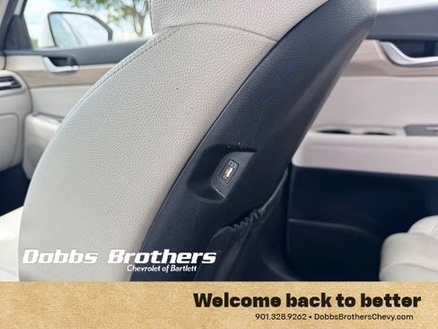 Used 2021 Hyundai Palisade SEL w/ Premium Package FWD image 39