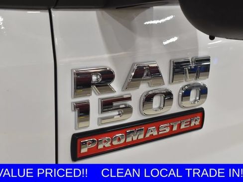 Used 2019 RAM ProMaster 1500 FWD image 34