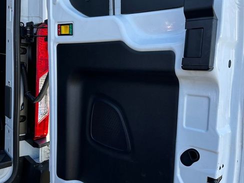 Used 2024 Ford Transit 250 148 Medium Roof w/ Interior Upgrade Package image 23