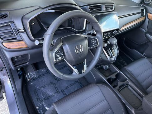 Used 2018 Honda CR-V EX image 4