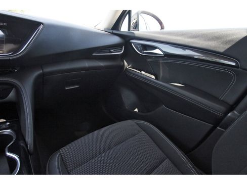 Used 2021 Buick Envision Preferred FWD image 13
