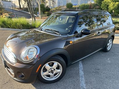 Used 2011 MINI Cooper Clubman w/ Premium Pkg