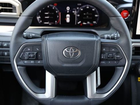 New 2026 Toyota 4Runner 4WD image 27