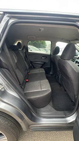 Used 2021 Nissan Rogue SV AWD/4WD image 19