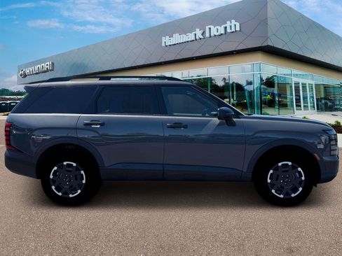 New 2026 Hyundai Palisade XRT Pro image 9