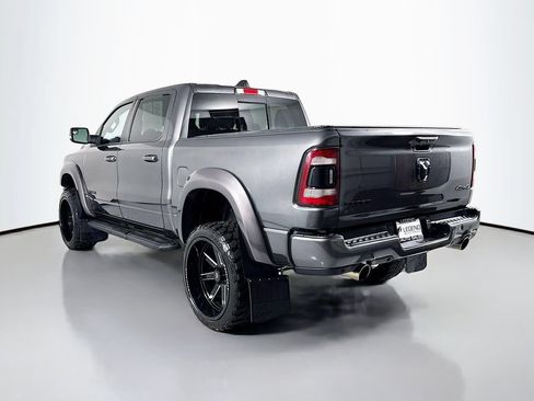 Used 2022 RAM 1500 Sport w/ Rebel Level 2 Equipment Group AWD/4WD image 6