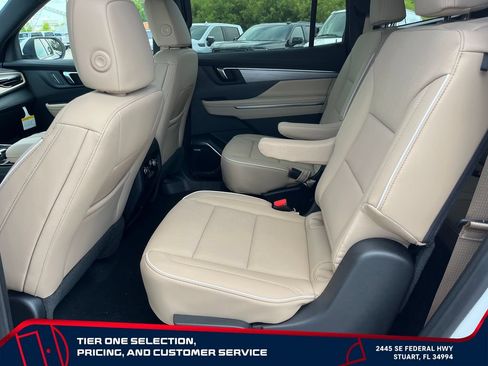 New 2026 Buick Enclave Preferred FWD image 11
