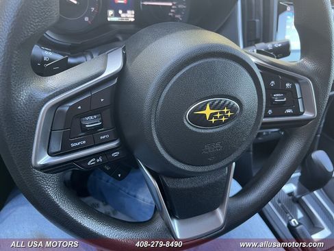 Used 2020 Subaru Impreza 2.0i Premium AWD/4WD image 17