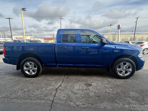 Used 2019 RAM 1500 Express w/ Express Value Package image 5