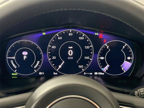 New 2026 MAZDA CX-70 SC Plus AWD/4WD image 20