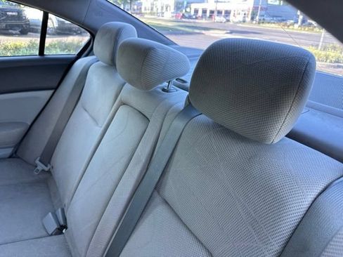 Used 2012 Honda Civic EX image 17
