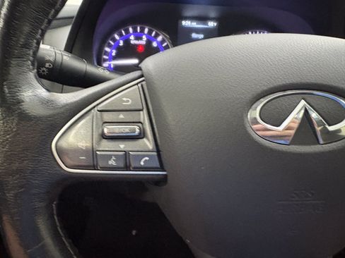 Used 2015 INFINITI Q50 Premium w/ Navigation Package AWD/4WD image 33