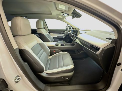 Used 2025 Honda Prologue Elite image 34