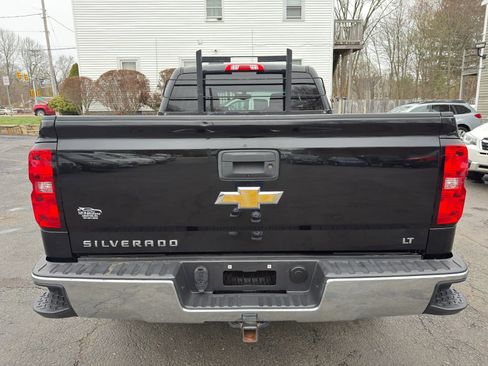 Used 2017 Chevrolet Silverado 1500 LT w/ All Star Edition image 6