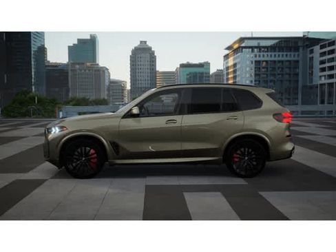 New 2026 BMW X5 sDrive40i w/ Executive Package image 4