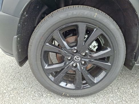 New 2026 MAZDA CX-30 AWD 2.5 S image 9