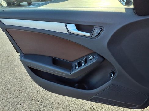 Used 2013 Audi A4 2.0T Premium w/ Convenience Pkg image 16