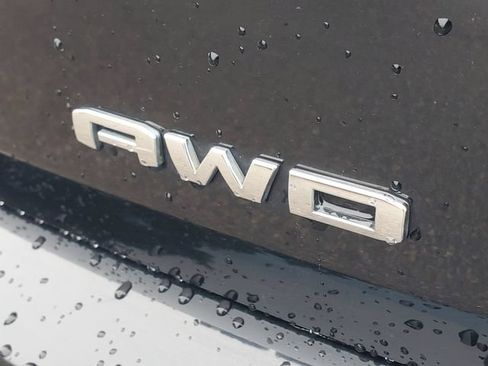 Used 2022 GMC Terrain Denali w/ LPO, Floor Liner Package AWD/4WD image 8