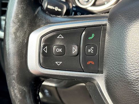 Used 2019 RAM 1500 Big Horn AWD/4WD image 23