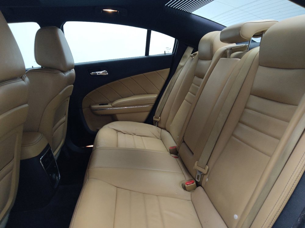 Used 2014 Dodge Charger R/T RWD image 18