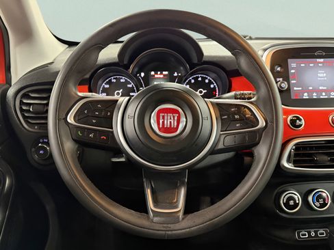 Used 2019 FIAT 500X Trekking image 11