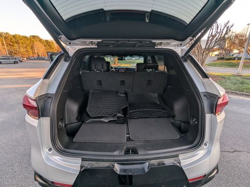 Used 2020 Chevrolet Blazer RS image 14