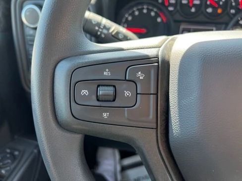 New 2024 Chevrolet Silverado 3500 W/T w/ WT Convenience Package image 31