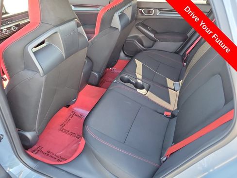 Used 2025 Honda Civic Type R image 24