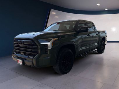 Used 2023 Toyota Tundra SR5