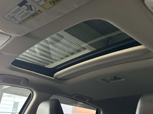 Used 2015 Honda CR-V EX-L image 18