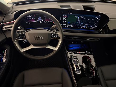 Certified 2025 Audi A5 2.0T Premium w/ Convenience Package AWD/4WD image 27