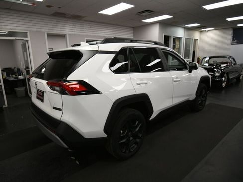 Certified 2024 Toyota RAV4 Adventure AWD/4WD image 7