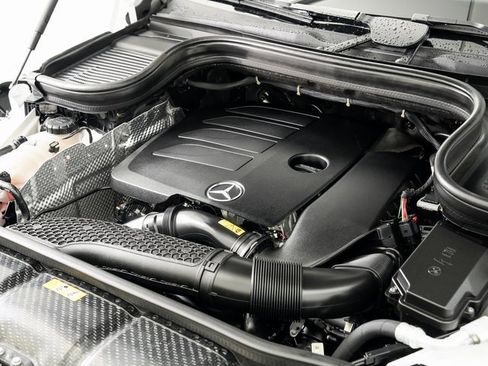 Used 2023 Mercedes-Benz GLE 350 4MATIC image 25