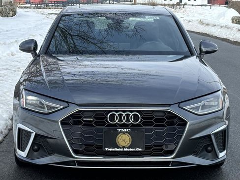 Used 2021 Audi A4 2.0T Premium w/ Convenience Package image 14