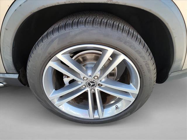 Used 2022 Mercedes-Benz GLE 350 image 9
