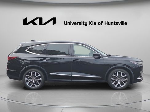 Used 2023 Acura MDX FWD w/ Technology Package image 8