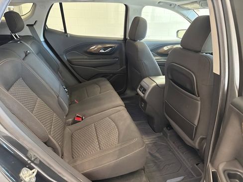 Used 2019 GMC Terrain SLE w/ Driver Convenience Package image 10