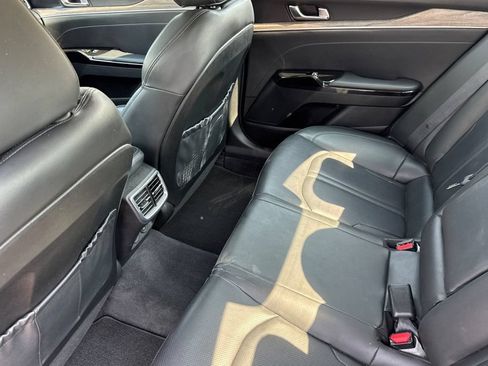 Used 2021 Kia K5 EX FWD image 12