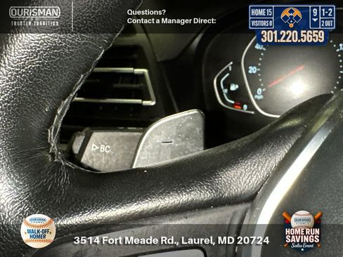 Used 2022 BMW X3 xDrive30i AWD/4WD image 32