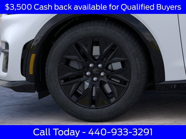 New 2026 Ford Mustang Mach-E Premium w/ Sport Appearance Package AWD/4WD image 22