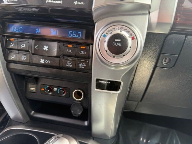 Used 2023 Toyota 4Runner Limited AWD/4WD image 24