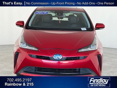 Used 2019 Toyota Prius image 11