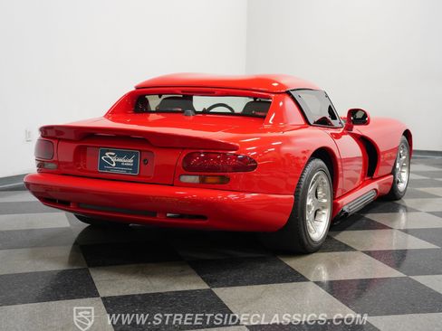 Used 1994 Dodge Viper RT/10 image 11