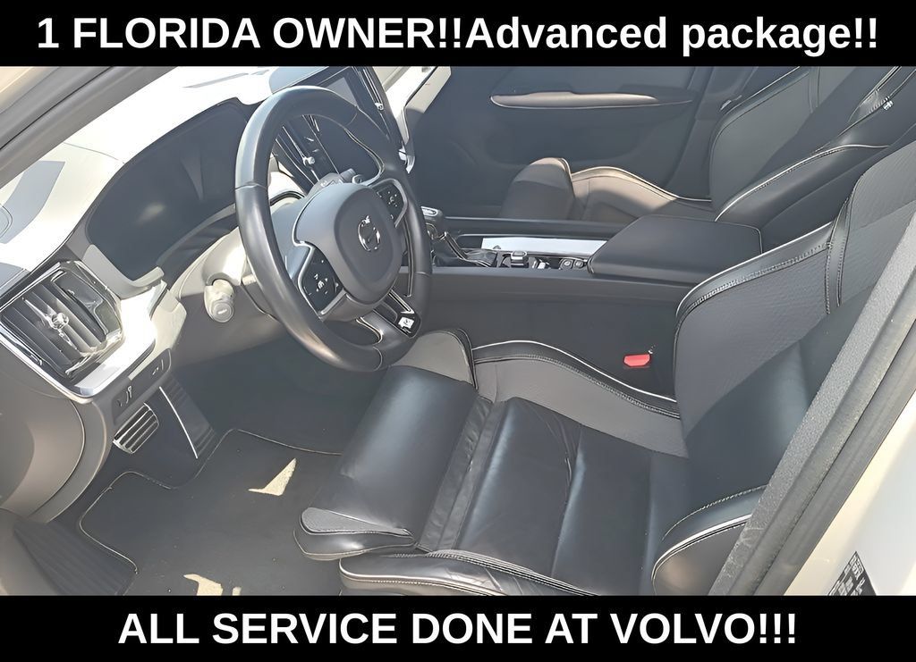 Used 2020 Volvo S60 T5 R-Design FWD image 18