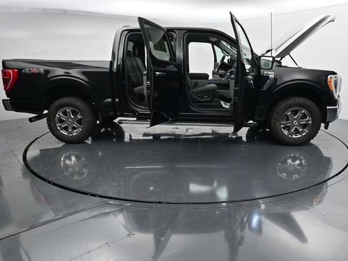 Used 2021 Ford F150 XLT w/ Equipment Group 302A High AWD/4WD image 41