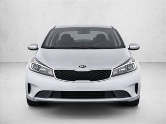 Used 2018 Kia Forte LX w/ LX Popular Package FWD video 2