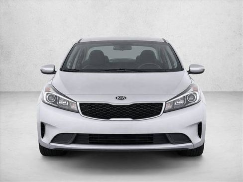 Used 2018 Kia Forte LX w/ LX Popular Package FWD image 2