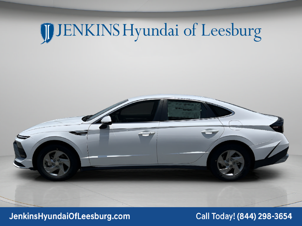 New 2026 Hyundai Sonata SE FWD image 8
