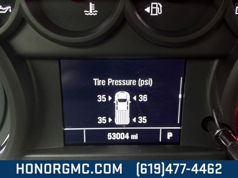 Used 2023 Chevrolet Silverado 1500 Custom w/ Rally Edition image 32